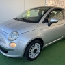 FIAT 500  1.2 BENZINA/GPL 70CV 51KW  ANNO:01/2012